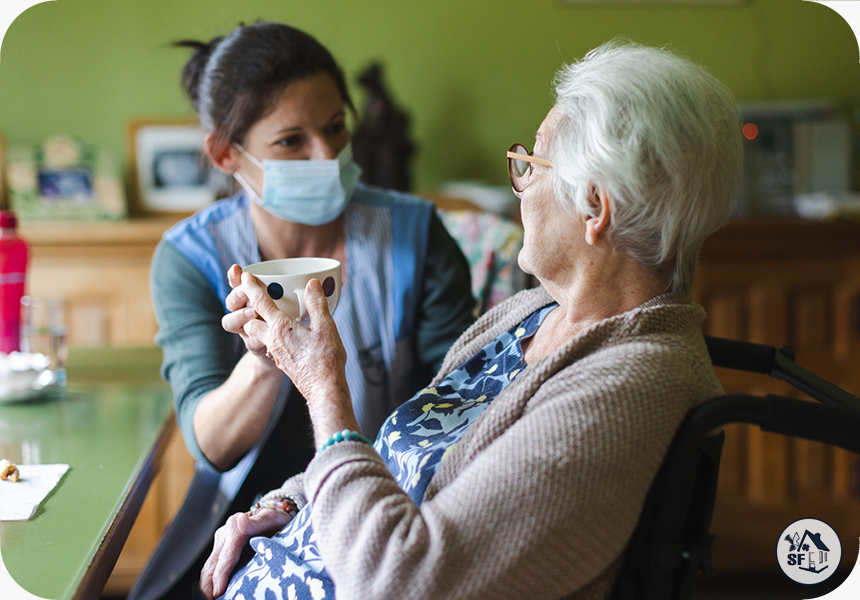 qui peut beneficier aide familiale charleroi