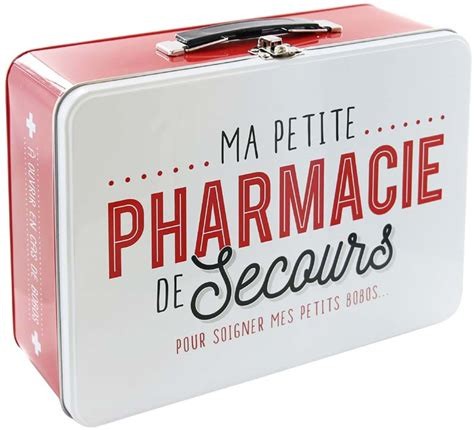 Pharma-de-secours