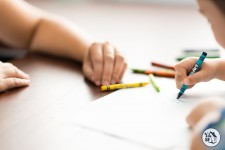 Aide familiale - Veiller et aider les enfants pour leur éducation et leur scolarité