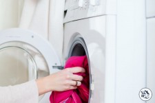 Aide-ménagère sociale - S'occuper des lessives et du repassage du linge de maison