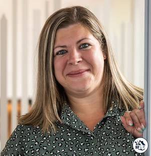 Julie Samson - Service Familial de Charleroi