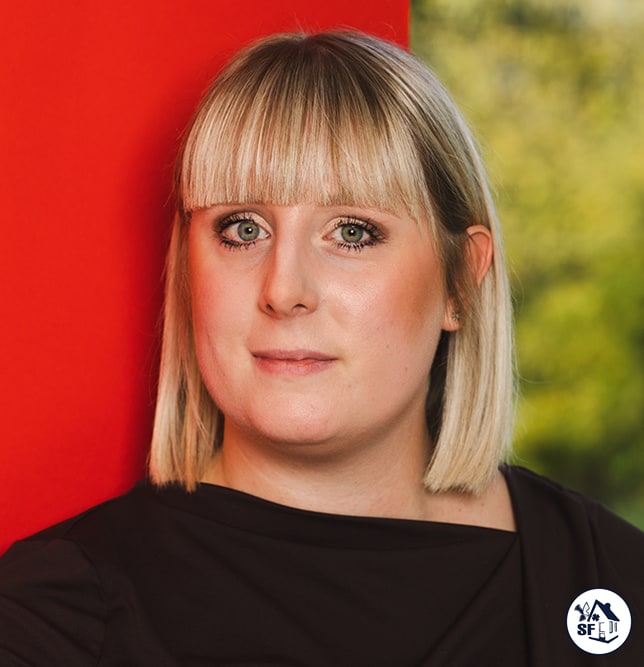 Laura Fumiere - Service Familial de Charleroi