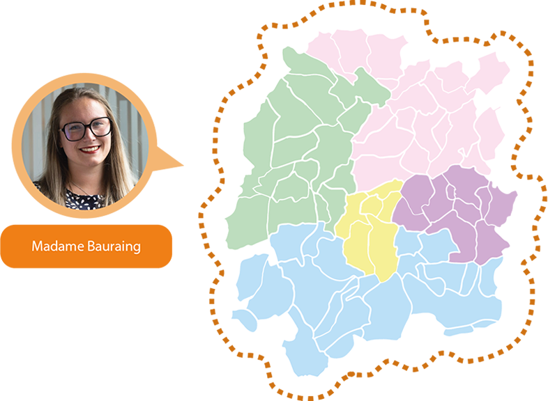 Zone orange - tous secteurs